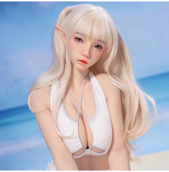 AZM - Aila Swimsuit Fairy Girl TPE & Silicone Love Doll 145-169cm (Multi-functional Customizable) AZM - Aila Swimsuit Fairy Girl TPE & Silicone Love Doll 145-169cm (Multi-functional Customizable)